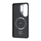 Кевларовый чехол MagSafe Benks ArmorPro 600D для Samsung Galaxy S26 Ultra - фото 5